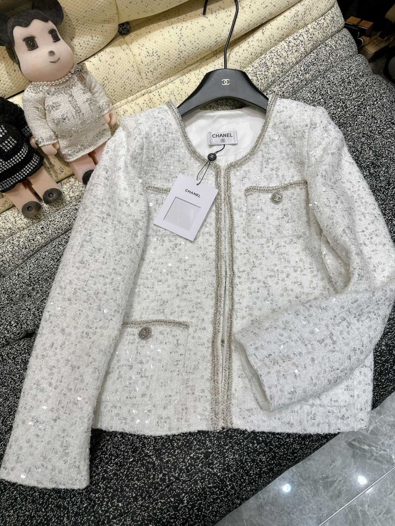 Chanel Outwear